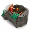 Conjunto de ação/aventura Schleich Conquista do Templo dos Dinossauros Mega-Set multicolor