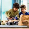 Conjunto de ação/aventura Schleich Conquista do Templo dos Dinossauros Mega-Set multicolor