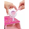 Porta-chaves boneca Yummiland Lipgloss Truck MGA Entertainment