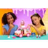 Porta-chaves boneca Yummiland Lipgloss Truck MGA Entertainment
