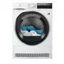 Máquina de secar roupa Electrolux EW7DX385AP, bomba de calor, 8 kg, A+++, branca, motor inverter, LED