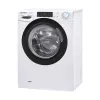 Máquina de lavar e secar roupa Candy Smart Pro CSHW4645TWB3/1-S, de instalação livre carga frontal, 4 kg, 1400 rpm, classe de centrifugação B, branca