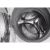 Máquina de lavar e secar roupa Candy Smart Pro CSHW4645TWB3/1-S, de instalação livre carga frontal, 4 kg, 1400 rpm, classe de centrifugação B, branca