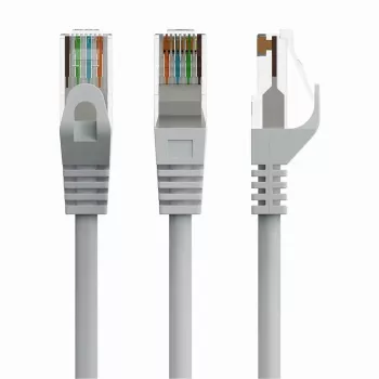 Cabo de rede Gembird CAT6 não blindado 15m