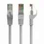 Cabo de rede Gembird CAT6 não blindado 15m