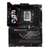 Motherboard ASUS ROG MAXIMUS Z890 HERO — Intel Z890, LGA 1851, ATX, DDR5, 4 DIMM, 6x M.2, Wi‑Fi 7, LAN 2,5Gb