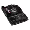 Motherboard ASUS ROG MAXIMUS Z890 HERO — Intel Z890, LGA 1851, ATX, DDR5, 4 DIMM, 6x M.2, Wi‑Fi 7, LAN 2,5Gb