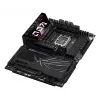 Motherboard ASUS ROG MAXIMUS Z890 HERO — Intel Z890, LGA 1851, ATX, DDR5, 4 DIMM, 6x M.2, Wi‑Fi 7, LAN 2,5Gb