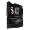 Motherboard ASUS ROG MAXIMUS Z890 HERO — Intel Z890, LGA 1851, ATX, DDR5, 4 DIMM, 6x M.2, Wi‑Fi 7, LAN 2,5Gb
