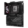 Motherboard ASUS ROG MAXIMUS Z890 HERO — Intel Z890, LGA 1851, ATX, DDR5, 4 DIMM, 6x M.2, Wi‑Fi 7, LAN 2,5Gb