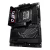 Motherboard ASUS ROG MAXIMUS Z890 HERO — Intel Z890, LGA 1851, ATX, DDR5, 4 DIMM, 6x M.2, Wi‑Fi 7, LAN 2,5Gb