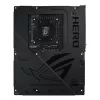 Motherboard ASUS ROG MAXIMUS Z890 HERO — Intel Z890, LGA 1851, ATX, DDR5, 4 DIMM, 6x M.2, Wi‑Fi 7, LAN 2,5Gb