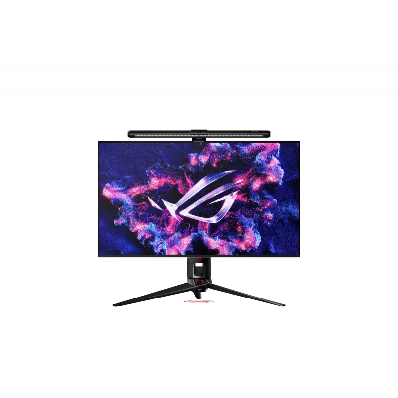 Luz ASUS ALB01 preta 660g