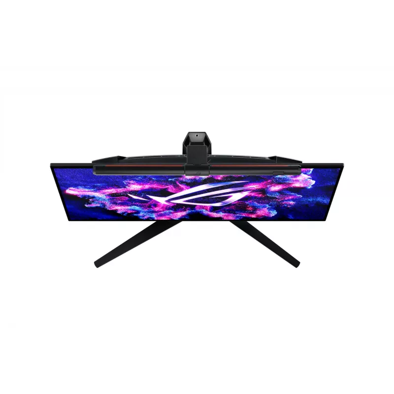 Luz ASUS ALB01 preta 660g
