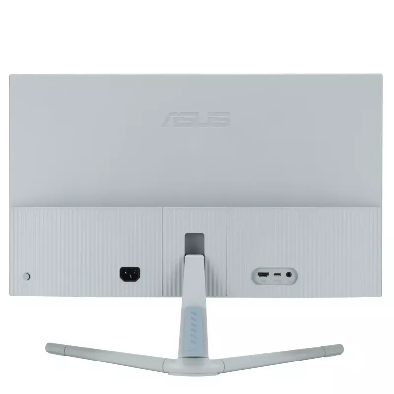 Monitor de computador ASUS VU249CFE-G 60,5 cm (23,8 polegadas) 1920 x 1080 píxeis Full HD LCD verde, cinzento
