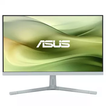 Monitor de computador ASUS VU249CFE-G 60,5 cm (23,8 polegadas) 1920 x 1080 píxeis Full HD LCD verde, cinzento