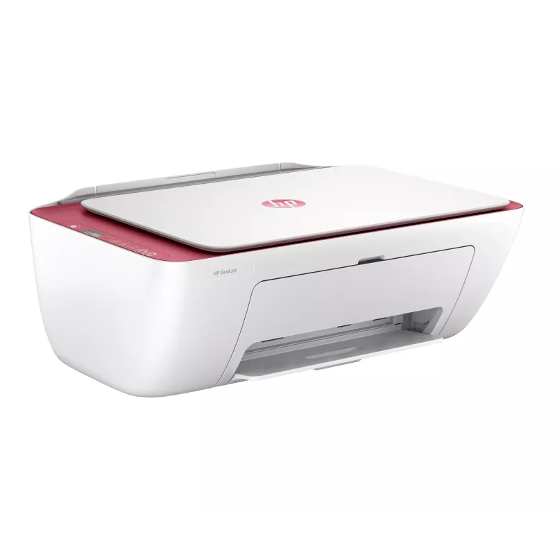 Impressora a cores 3 em 1 sem fios HP DeskJet 2823e, copiadora, digitalizador