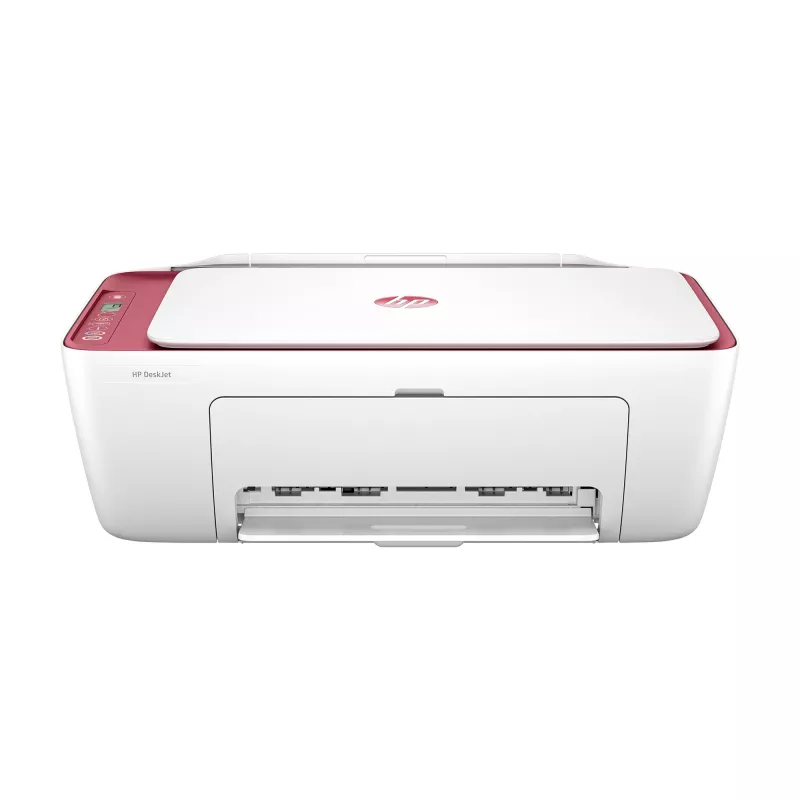 Impressora a cores 3 em 1 sem fios HP DeskJet 2823e, copiadora, digitalizador