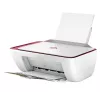Impressora a cores 3 em 1 sem fios HP DeskJet 2823e, copiadora, digitalizador