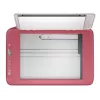 Impressora a cores 3 em 1 sem fios HP DeskJet 2823e, copiadora, digitalizador