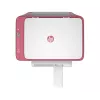 Impressora a cores 3 em 1 sem fios HP DeskJet 2823e, copiadora, digitalizador