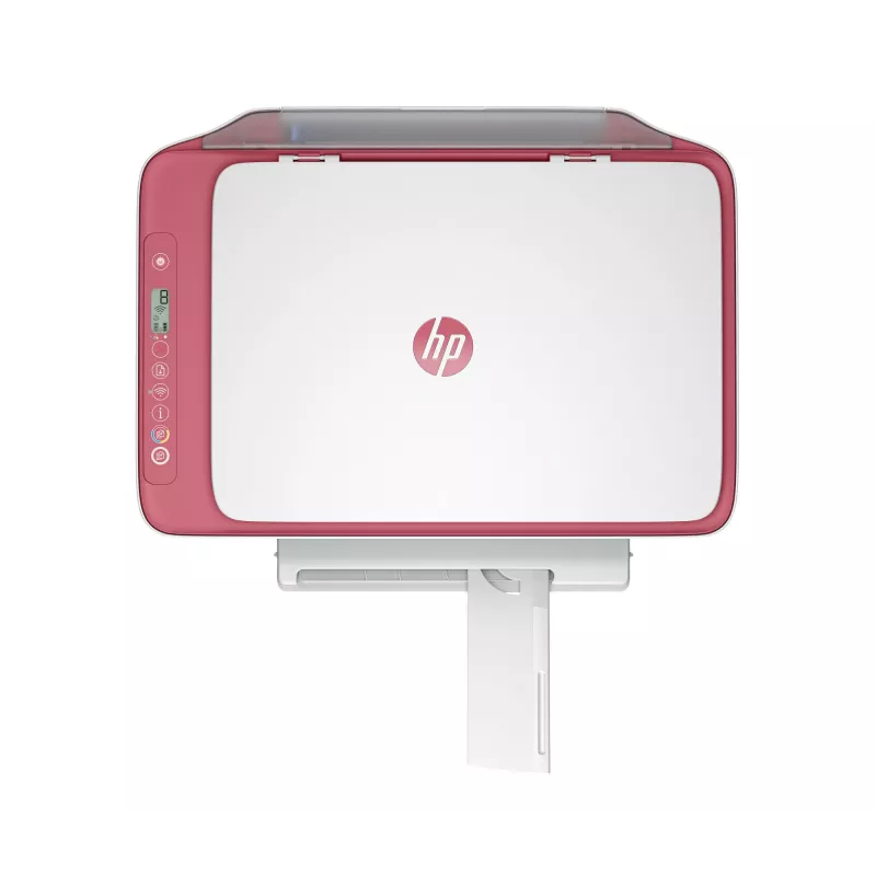 Impressora a cores 3 em 1 sem fios HP DeskJet 2823e, copiadora, digitalizador