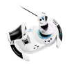 Joystick Thrustmaster T.Flight Hotas One Microsoft Flight Simulator Edition USB preto branco