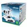 Joystick Thrustmaster T.Flight Hotas One Microsoft Flight Simulator Edition USB preto branco