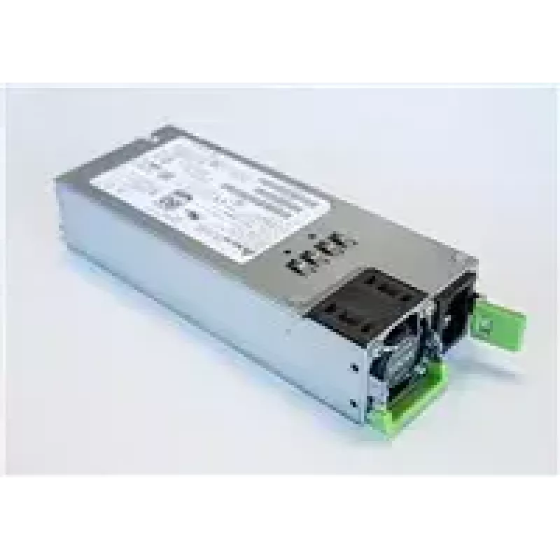 Fonte de alimentação FUJITSU PY-PU505 500W eficiência Titanium, design modular silencioso