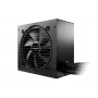 Fonte de alimentação be quiet PURE POWER 12 650W 20+4 pin ATX ATX preto