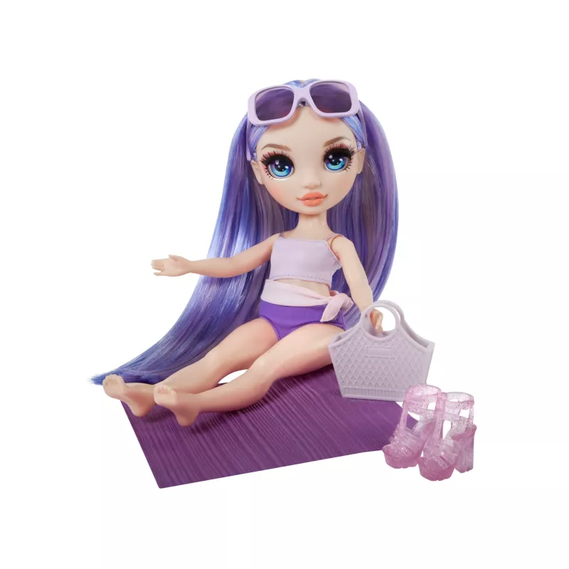 Boneca Rainbow High 507314EUC
