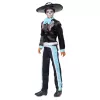 Boneca de moda Mattel Barbie Ken Dia de Muertos multicolorido 3+