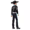 Boneca de moda Mattel Barbie Ken Dia de Muertos multicolorido 3+