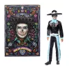 Boneca de moda Mattel Barbie Ken Dia de Muertos multicolorido 3+