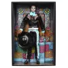 Boneca de moda Mattel Barbie Ken Dia de Muertos multicolorido 3+