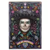 Boneca de moda Mattel Barbie Ken Dia de Muertos multicolorido 3+