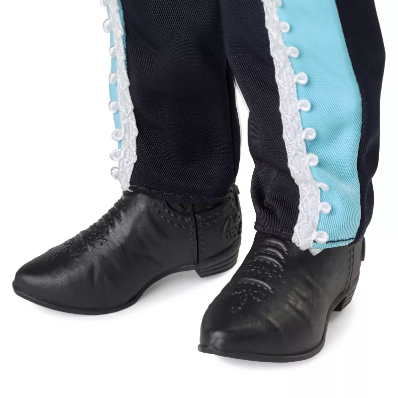 Boneca de moda Mattel Barbie Ken Dia de Muertos multicolorido 3+