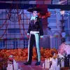 Boneca de moda Mattel Barbie Ken Dia de Muertos multicolorido 3+
