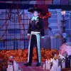 Boneca de moda Mattel Barbie Ken Dia de Muertos multicolorido 3+