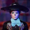 Boneca de moda Mattel Barbie Ken Dia de Muertos multicolorido 3+