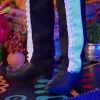 Boneca de moda Mattel Barbie Ken Dia de Muertos multicolorido 3+
