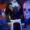 Boneca de moda Mattel Barbie Ken Dia de Muertos multicolorido 3+