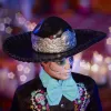 Boneca de moda Mattel Barbie Ken Dia de Muertos multicolorido 3+