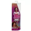 Boneca de moda Mattel Barbie Fashionistas boneca feminino 298 mm multicolorido