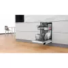 Whirlpool WSBC 3M27 X encastrável 10 conjuntos de louça