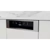Whirlpool WSBC 3M27 X encastrável 10 conjuntos de louça