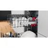 Whirlpool WSBC 3M27 X encastrável 10 conjuntos de louça