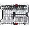 Whirlpool WSBC 3M27 X encastrável 10 conjuntos de louça