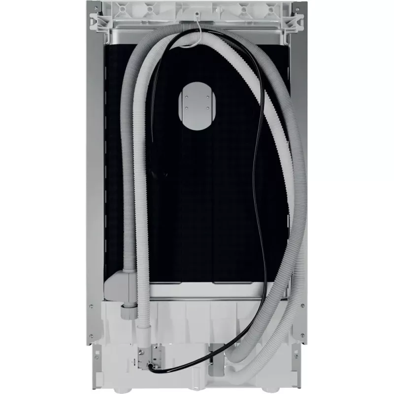 Whirlpool WSBC 3M27 X encastrável 10 conjuntos de louça