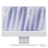 All-in-One PC Apple iMac 24 polegadas chip M4 16 GB RAM 256 GB SSD Apple GPU macOS